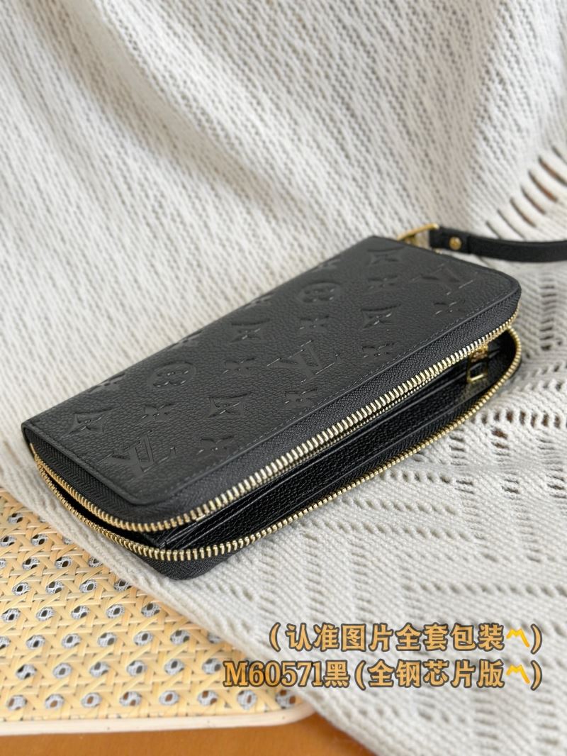 Louis Vuitton Wallets Purse